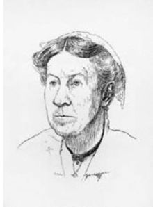 powys evans evelyn underhill